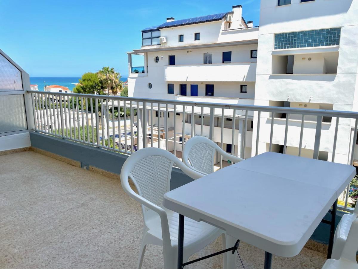 Apartamento Cid Denia Exterior photo